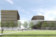 2 immeubles de bureaux à Blagnac – Construction neuve