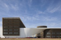 2 immeubles de bureaux à Blagnac – Construction neuve