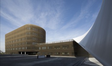 2 immeubles de bureaux à Blagnac – Construction neuve