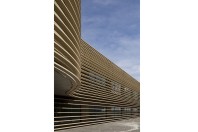 2 immeubles de bureaux à Blagnac – Construction neuve