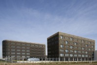 2 immeubles de bureaux à Blagnac – Construction neuve