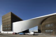 2 immeubles de bureaux à Blagnac – Construction neuve