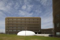 2 immeubles de bureaux à Blagnac – Construction neuve