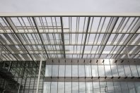 Campus de bureaux à Clérmont-Ferrand – Construction neuve