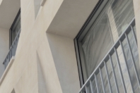19 logements à Paris XVII – Pension de Famille – Construction neuve