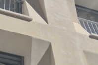 19 logements à Paris XVII – Pension de Famille – Construction neuve