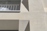 19 logements à Paris XVII – Pension de Famille – Construction neuve