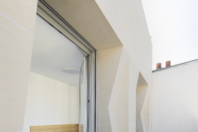 19 logements à Paris XVII – Pension de Famille – Construction neuve